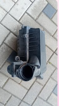 Filterbox Octavia 3 - 2