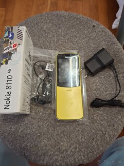 nokiu 8110 banan - 2