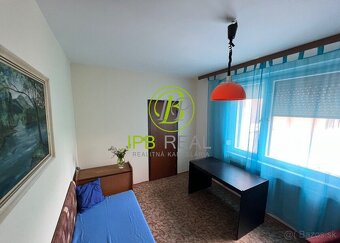 3-izb. byt s loggiou na Iľjušinovej ul. v Petržalke - 2