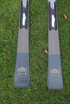 Volkl Viola Flair 158cm - nove - 2