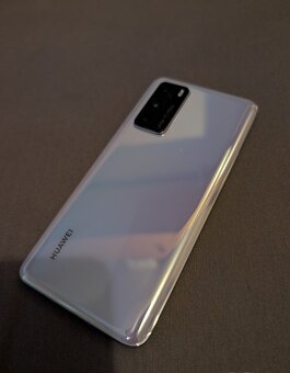 Huawei P40 8GB/128GB Dual SIM - 2