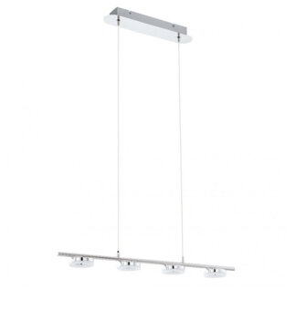 LED luster - 2