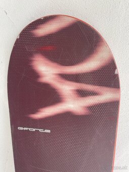 Snowboard 155cm - 2