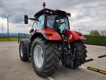 Traktor Case IH PUMA 150 - 2