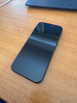 iPhone 15 PRO 256 GB - 2