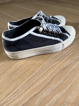 Dior tenisky - 2