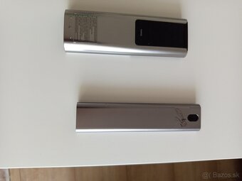 Samsung BN59-01274A /AA59-00631A Kovové - 2