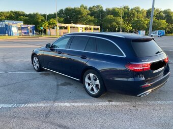 predam mercedes-benz w213 E-Class 2017 - 2