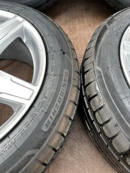 5x112 , 235/50 R18 NOVÉ - 2