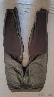 Moto Nohavice RST S1 - Velkost EU42 / M - 2