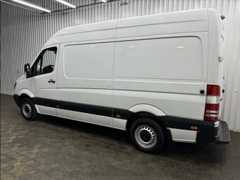 Mercedes Sprinter 310CDI RWD - 2