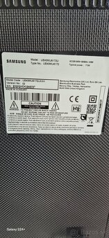 TV Samsung UE43MU6172U - 2