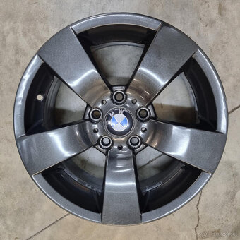 Disky BMW 5x120 R17 8J ET43 - 2