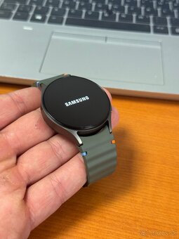 Samsung Galaxy Watch 7 44mm LTE - len odskúšané - 2