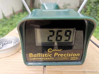 Caldwell Ballistic Precision Chronograph - 2