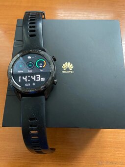 Huawei Watch GT - 2