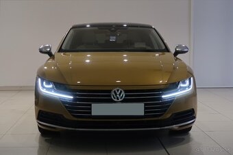 Volkswagen Arteon 2.0 TDi 4Motion 176 kW - 2
