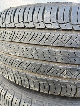Michelin 235/55 R19 Letne - 2