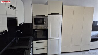 ID 3134 Prenájom: 2 izbový byt - Závodie - 2