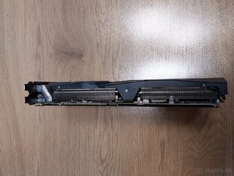 ASUS ROG STRIX GAMING GTX1070 OC DirectCU III 8 GB - 2