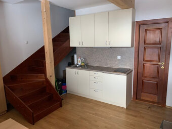 Apartman Tatranská Lesná - 2