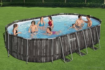 Bazen Bestway - 2