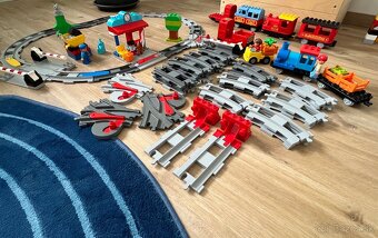 Lego Duplo - 2