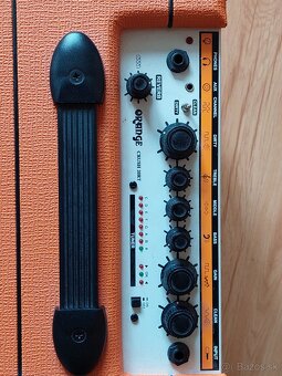 Orange Crush 20RT - 2