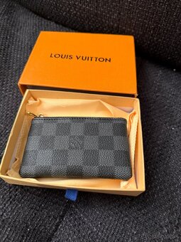 Louis vuitton penazenka - 2