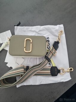 Marc Jacobs Kabelka snapshot - 2