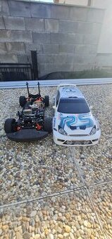 Tamiya - 2