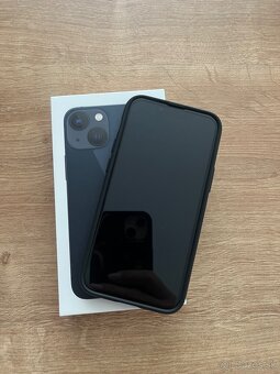 iPhone 13 mini 256GB - 2