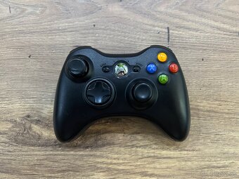 Originál ovládač na Xbox 360 - 2