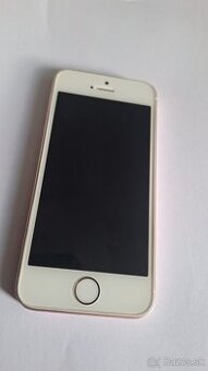 Iphone se 2016/32GB - 2