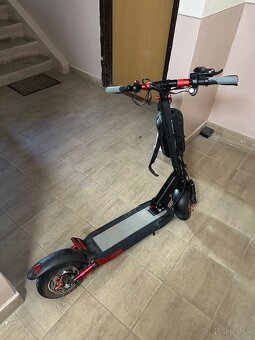 KUGOO KIRIN M4 Pro 18 Ah - 2