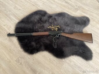 Airsoftová puška Legends Cowboy Rifle AG CO2 6mm BB - 2