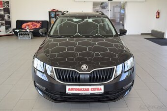 Škoda Octavia 2,0 TDi 110 kW, DSG,NAVI,servis,1.maj, - 2