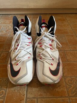 Nike lebron - 2
