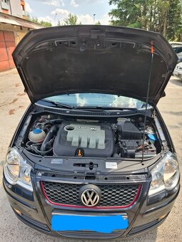 VW Polo 1.9 TDI - 2