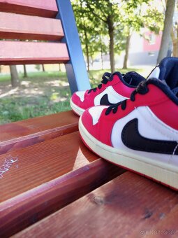 NIKE JORDAN - 2