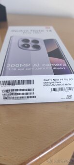 Redmi Note 14 Pro 5g - 2