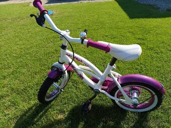 Detsky bicykel Volare 12 - 2
