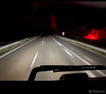 Led xenóny - 2