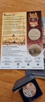 20 € Kežmarok - 2