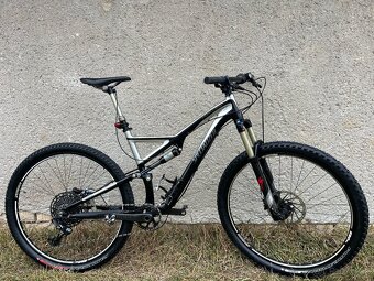 Specialized Stumpjumper FSR Expert 29 L - 2