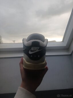 jordan 4 rm gs - 2