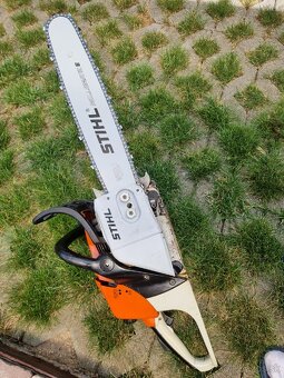 Sthil ms270 - 2