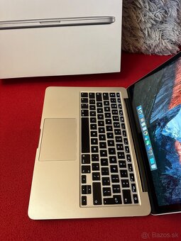 Apple Macbook Pro 13 2015 512GB SSD 8GB RAM - 2