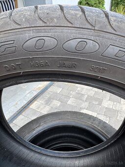 215/50 R17 - 2