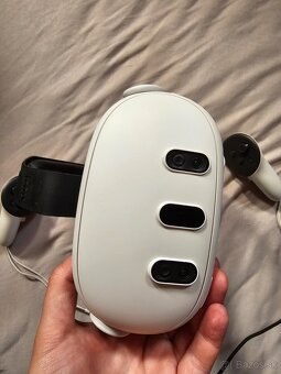 VR Meta Quest 3 512GB - 2